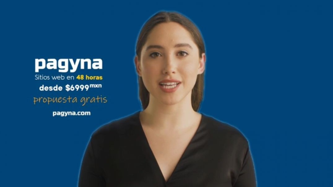 Creamos tu sitio web en 48 horas
